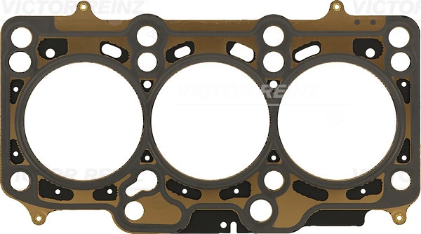 Gasket, cylinder head